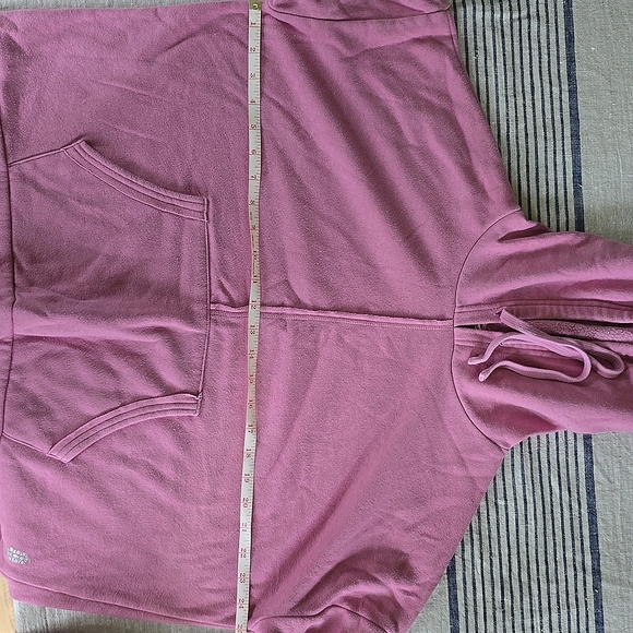 Free People FP Movement Hoodie Women's Large - Picture 6 of 7